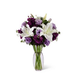 The FTD Timeless Elegance Bouquet from Clermont Florist & Wine Shop, flower shop in Clermont